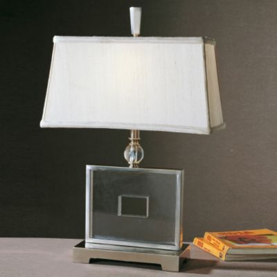 Perry Table Lamp by Uttermost