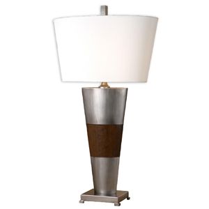 Carlin Table Lamp by Uttermost