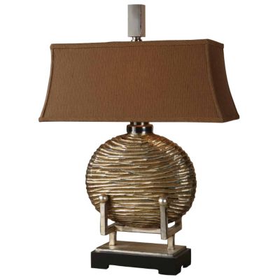 Rhona Table Lamp by Uttermost