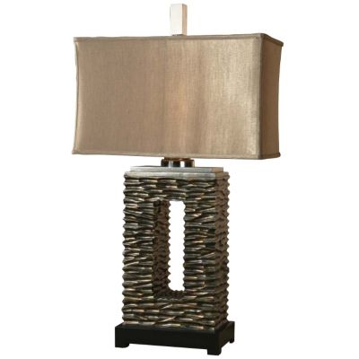 Tarin Table Lamp by Uttermost