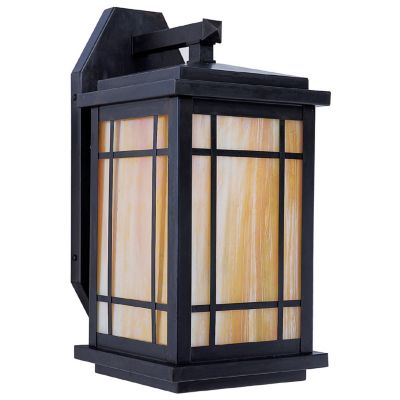 Avenue Outdoor Wall Sconce by Arroyo Craftsman