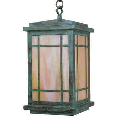 Avenue Outdoor Pendant by Arroyo Craftsman
