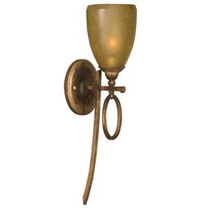Circo Wall Sconce by Uttermost