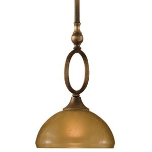 Circo Pendant by Uttermost