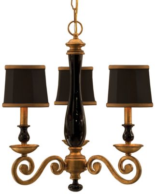 Adams Chandelier by Uttermost