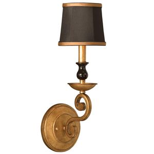 Adams Wall Sconce by Uttermost