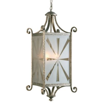 Lyon Lantern by Uttermost