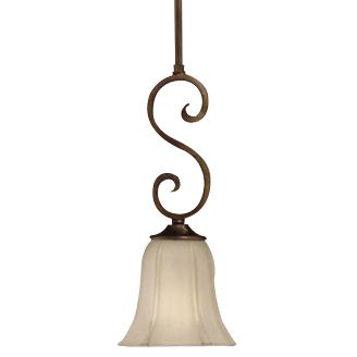 Lyon Pendant by Uttermost