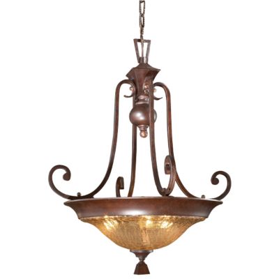 Elba Bowl by Uttermost