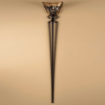 Vetraio Wall Torchiere by Uttermost