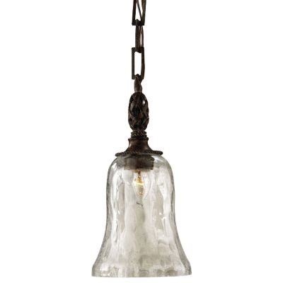 Galeana Pendant by Uttermost