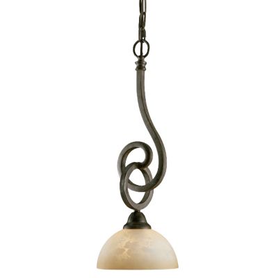 Legato Pendant by Uttermost