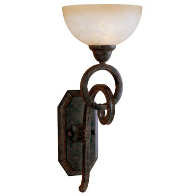 Legato Wall Sconce by Uttermost