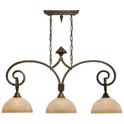 Legato Linear Suspension by Uttermost