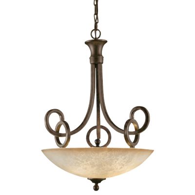 Legato Bowl by Uttermost