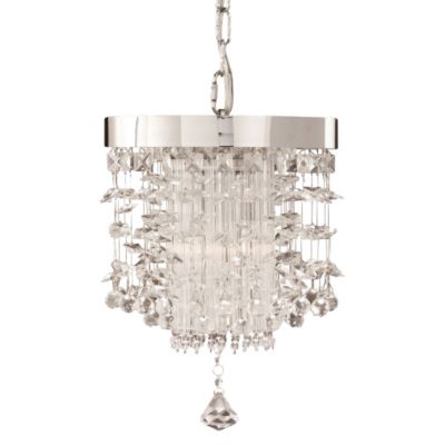 Fascination Pendant by Uttermost