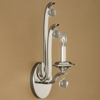 Kane Wall Sconce by Uttermost