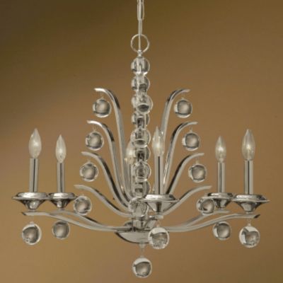 Kane Chandelier by Uttermost