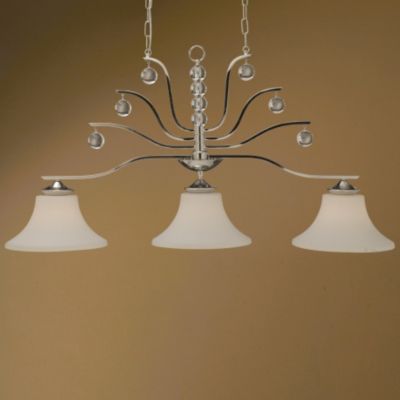Kane Linear Suspension by Uttermost