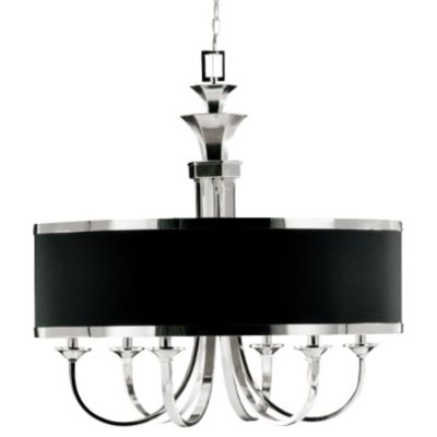 Tuxedo Drum by Uttermost