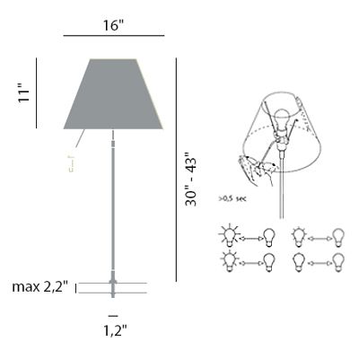 Specification Drawing