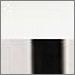 Polished Nickel with White Fondine