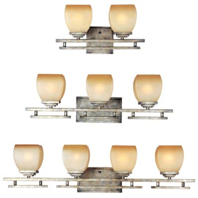 Deco Bathbar by Maxim Lighting