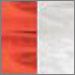 Red and White Opalescent