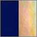 Blue and Gold