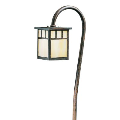 Huntington Arched Lantern by Arroyo Craftsman
