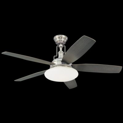 Beacon Ceiling Fan with Light by Hudson Valley