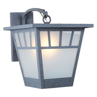 Savannah Outdoor Wall Sconce by Arroyo Craftsman
