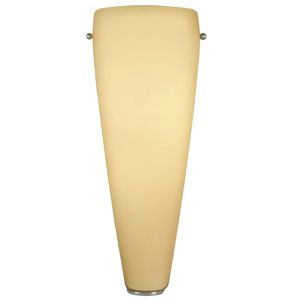 Fossa Wall Sconce by Tech Tiella