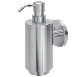 PRIMO Wall-Mounted Soap Dispenser by Blomus