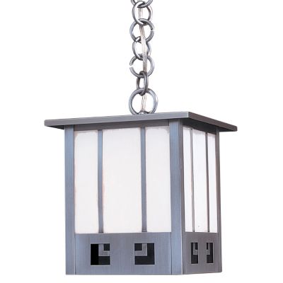 State Street Outdoor Pendant by Arroyo Craftsman