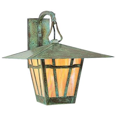 Westmoreland Outdoor Wall Sconce by Arroyo Craftsman