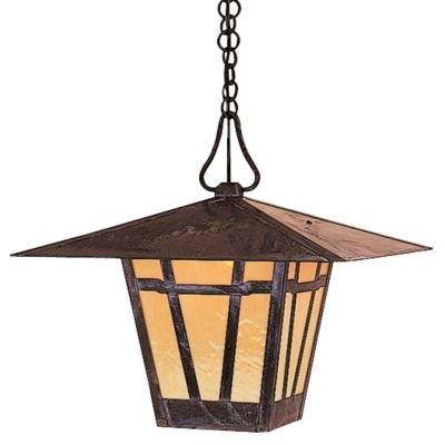 Westmoreland Pendant by Arroyo Craftsman