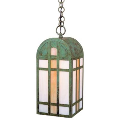 Yorktown Outdoor Pendant by Arroyo Craftsman