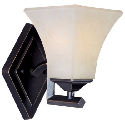 Mission Wall Sconce by Maxim Lighting