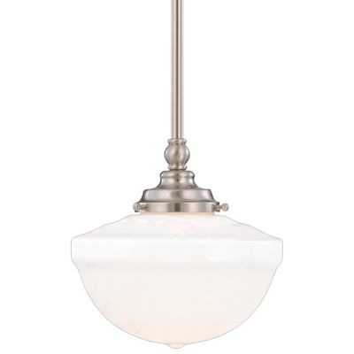 Palisades Pendant by Hudson Valley