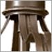 Charred Iron