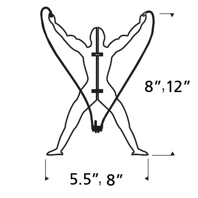 Specification Drawing