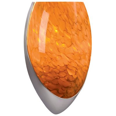 Firefrit Wall Sconce by Tech Lighting
