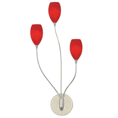 Bouquet with Raindrop by Tech Lighting