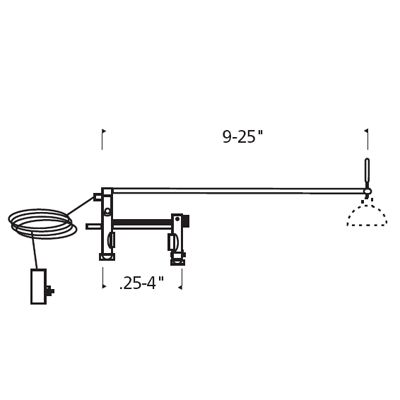 Specification Drawing