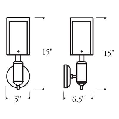Specification Drawing