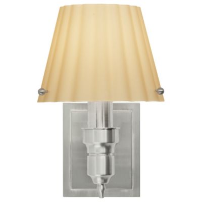 Drake Simple Wall Sconce by Tech Lighting
