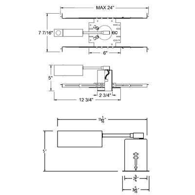 Specification Drawing