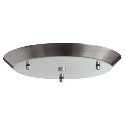 Pendant Cluster Canopies by Tech Lighting