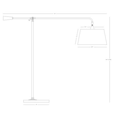 Specification Drawing